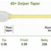  40+Sniper Pike Coldwater Salt - 画像 (2)