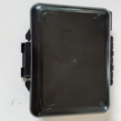 XMASセール　ブラックフライボックス(小)　3個