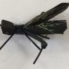 Foam Cricket black