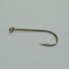 Scimitar Dry フライフック 100本