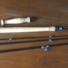  Soul River 11ft6 スイッチロッド