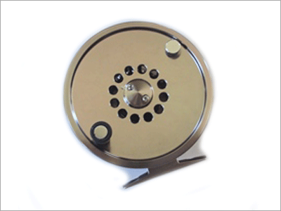 CLASSIC FLY REEL