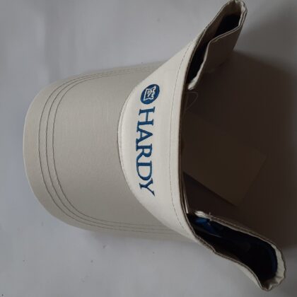 XMAS セール HARDY バイザー