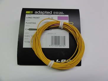 ループadh Long Front フライフィッシング用品専門店 Tackle Mac タックルマック