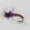 Polytube Buzzer Claret