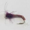 Polytube Buzzer Claret - 画像 (2)