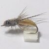 Steve's Pupa Tan