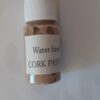CORK PASTE