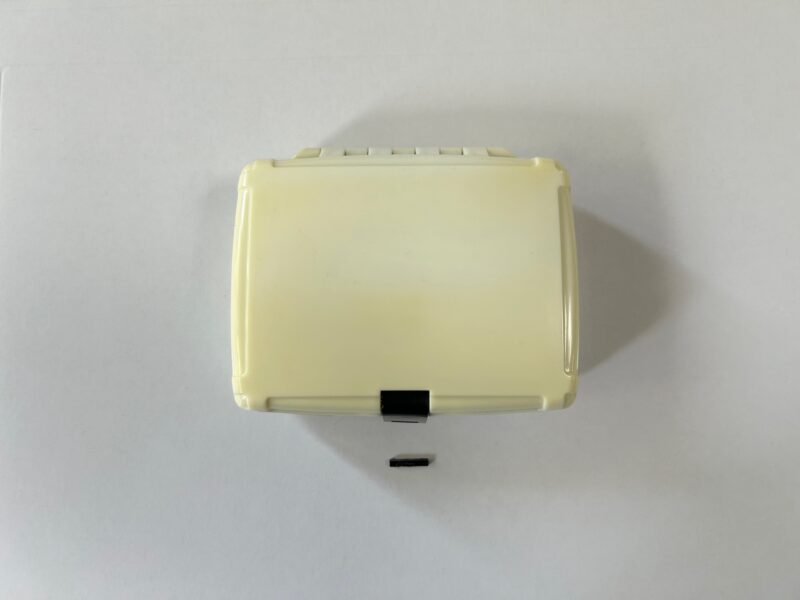 防水コンパートメント式フライボックス変色あり+【訳あり】 - 画像 (3)
