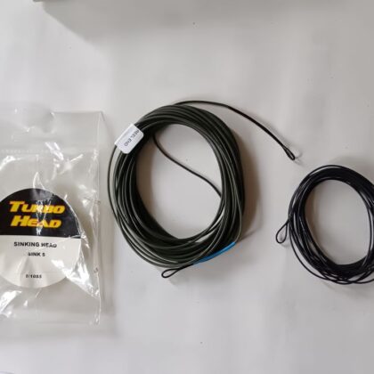 アウトレットAirflo Turbo Head 9/10S5