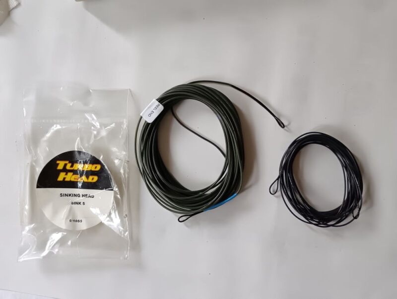 アウトレットAirflo Turbo Head 9/10S5