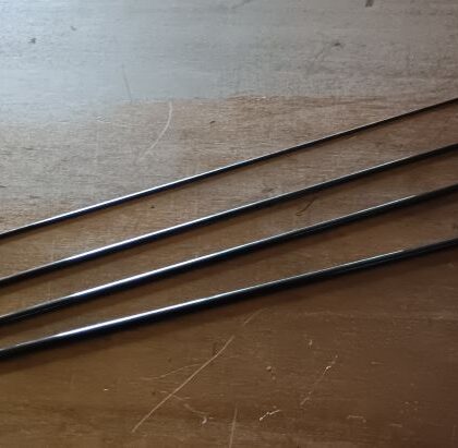 8ft4 #2 ファストアクションブランク