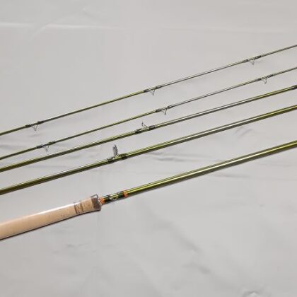 XMASセールSoul River LS 12ft スイッチロッド#4/5 & #5/6