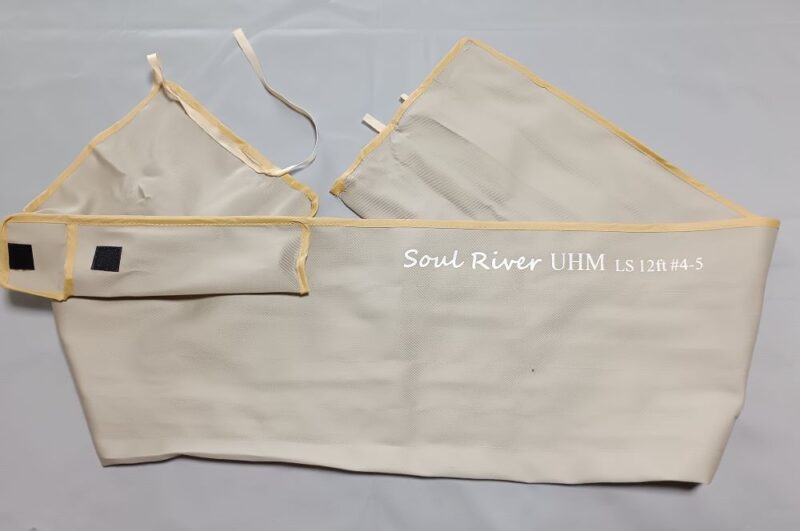 Soul River LS 12ft スイッチロッド#4/5 & #5/6 - 画像 (5)