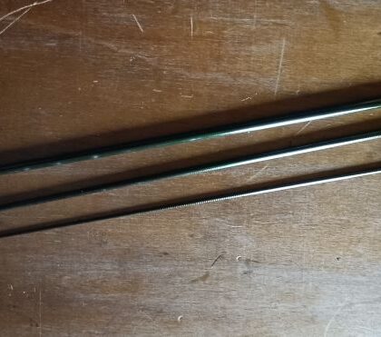 アウトレットブランク　6ft11inch #3