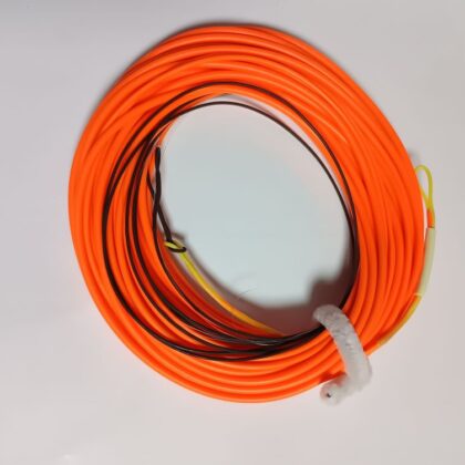 アウトレット DTEC スカジット 520グレーン 中古 フローティング