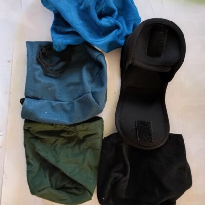 リールポーチ5個