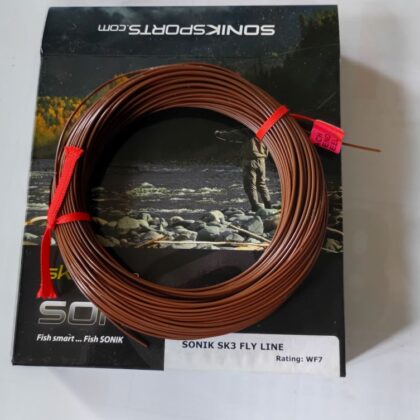 SONIK SK3 WF7S