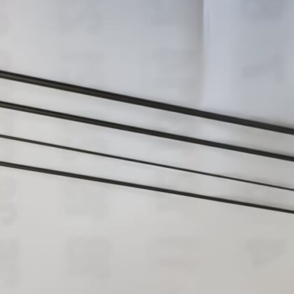 7ft6 3wt カーボンブランク 4ピース