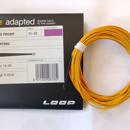 XMASセール　ループADH Long Front　1112F