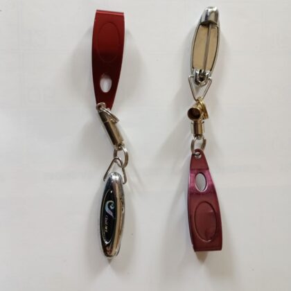 アウトレット マグネットリリースクリッパーズ 1個