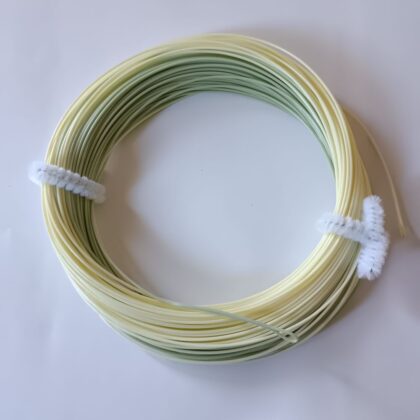 ウルトラライトトラウトライン