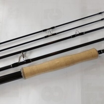 XMASセール　KINGFISHER　ソルトウォーターフライロッド