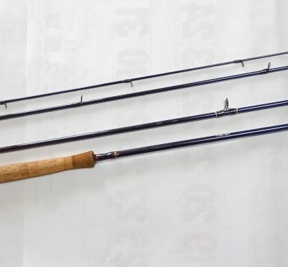 アウトレット11ft6 #6/7スイッチロッド中古