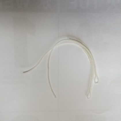 SNOWBEEブレイデッドループ ループ30lb 2本セット