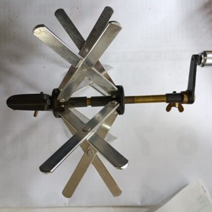 アウトレットラインワインダー