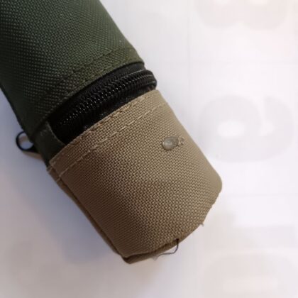 アウトレットロッドチューブ