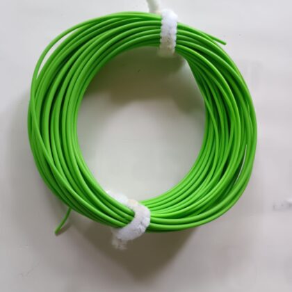 Airflo スカンディヘッド フローティング GREEN