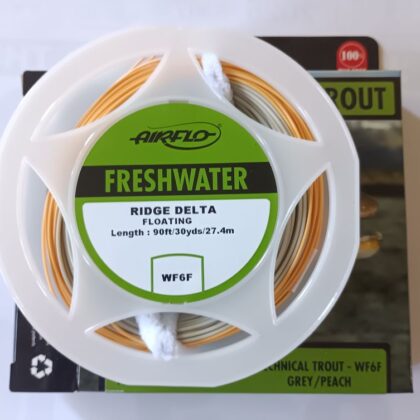 FRESHWATER RIDGE DELTA WF6F